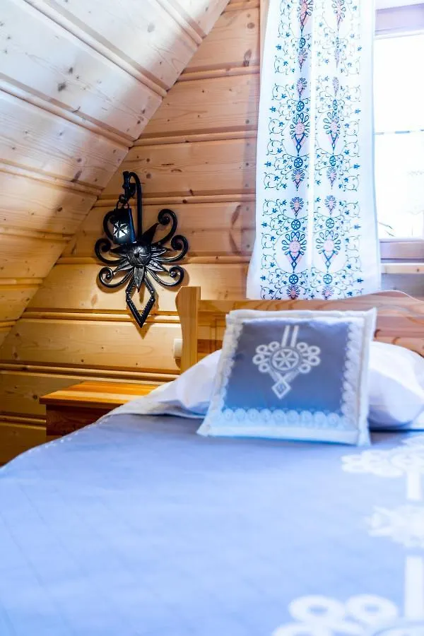 Domek U Wawrytki Zakopane