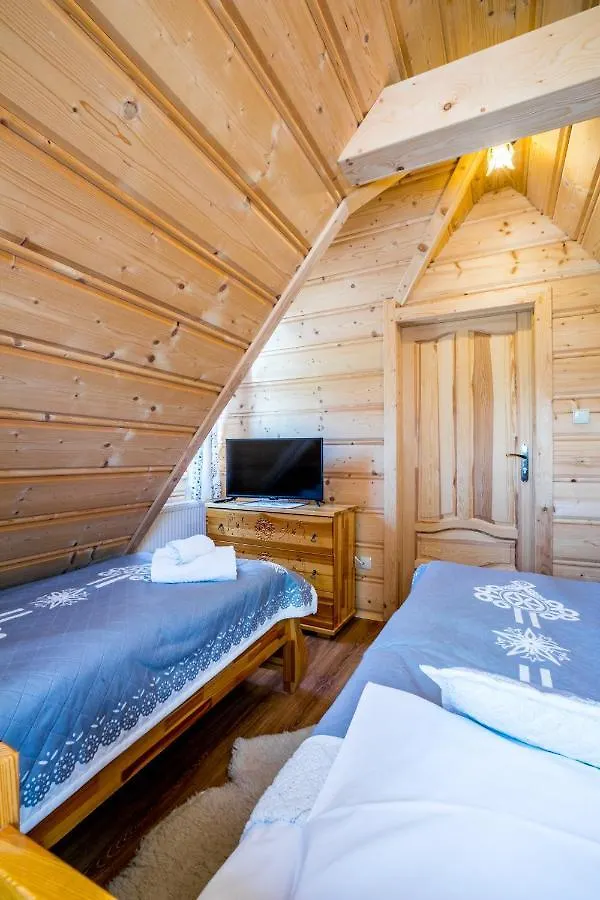 Domek U Wawrytki Zakopane 0*,
