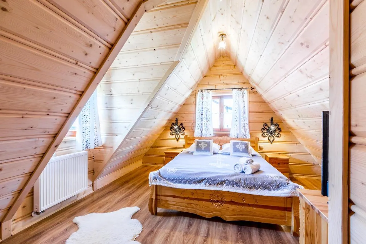 Domek U Wawrytki Zakopane